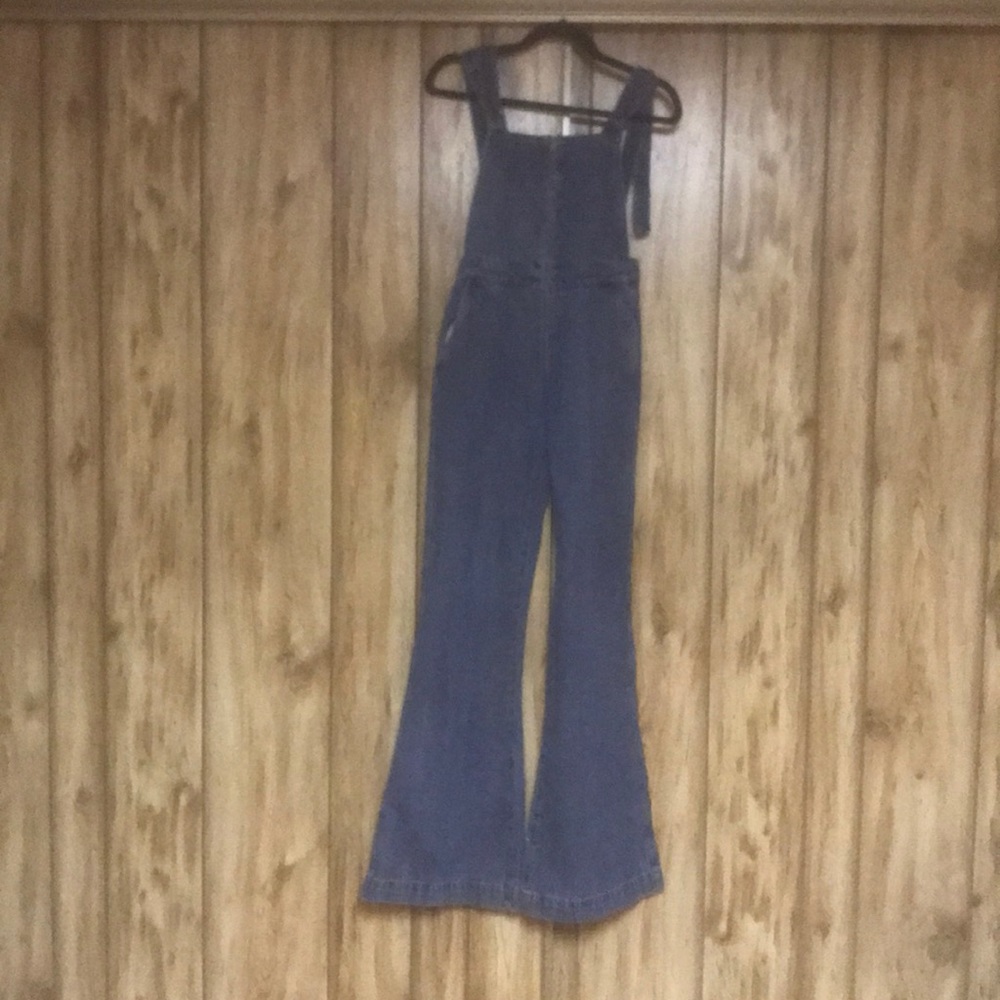 Rolla’s overalls